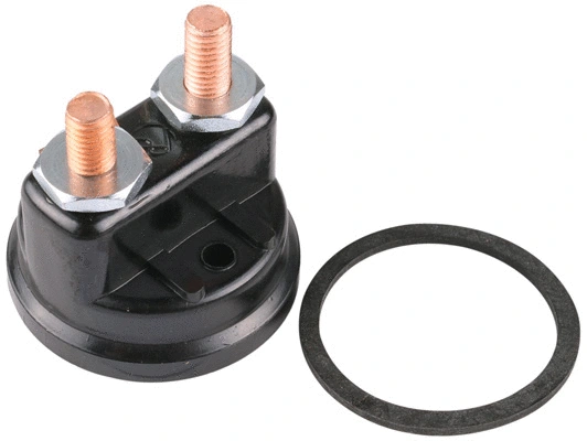 Solenoid Switch, starter (1011421)