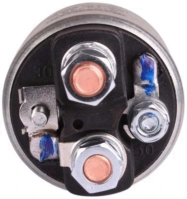 Solenoid Switch, starter