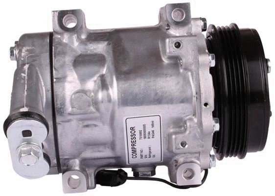 Compressor, air conditioning (7010692)