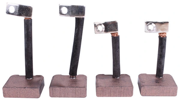 Carbon Brush, starter (81013007)