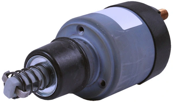 Solenoid Switch, starter