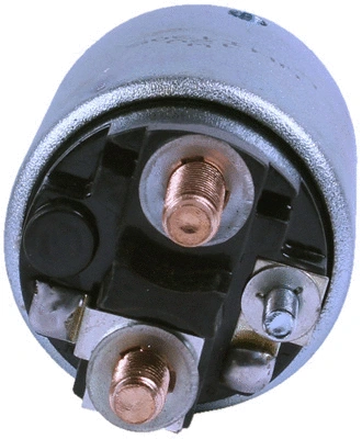 Solenoid Switch, starter