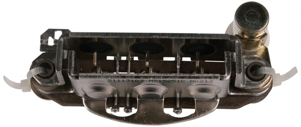 Rectifier, alternator (81113103)