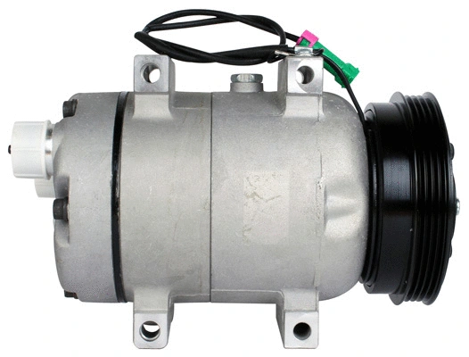 Compressor, air conditioning (7010636)