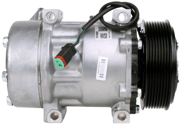 Compressor, air conditioning (7010558)