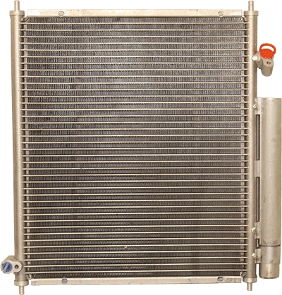 Condenser, air conditioning (7110634)