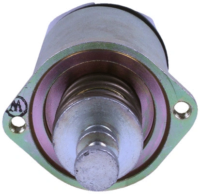 Solenoid Switch, starter