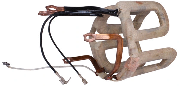 Field Winding, starter (1013500)