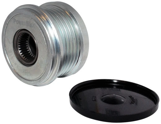 Repair Set, alternator (81113114)