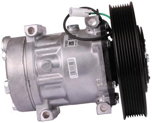 Compressor, air conditioning (7010821)