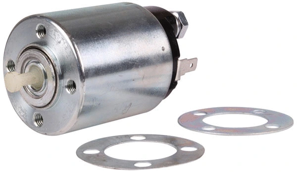 Solenoid Switch, starter