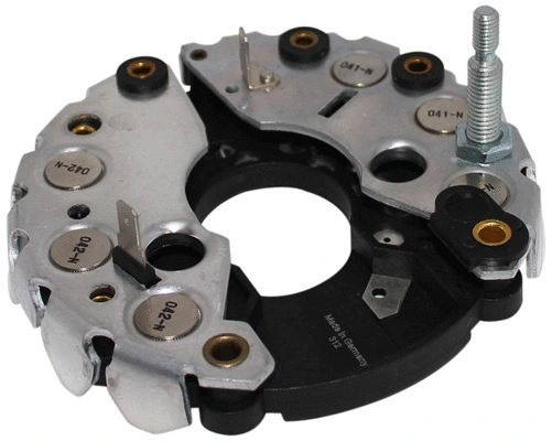 Rectifier, alternator (1116786)