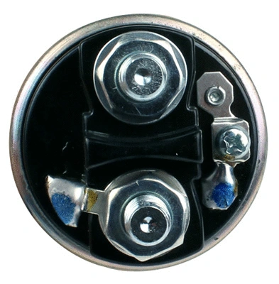 Solenoid Switch, starter