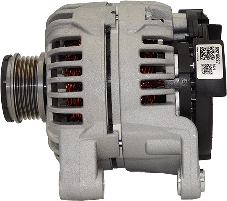 Alternator (89215627)