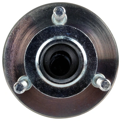 Solenoid Switch, starter