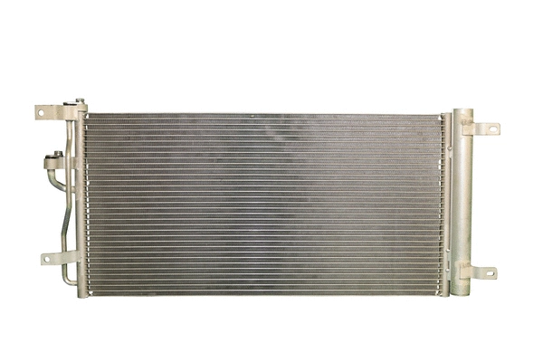 Condenser, air conditioning (7110891)