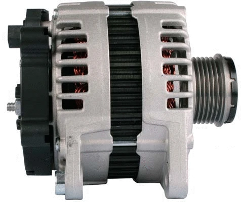Alternator (89215530)