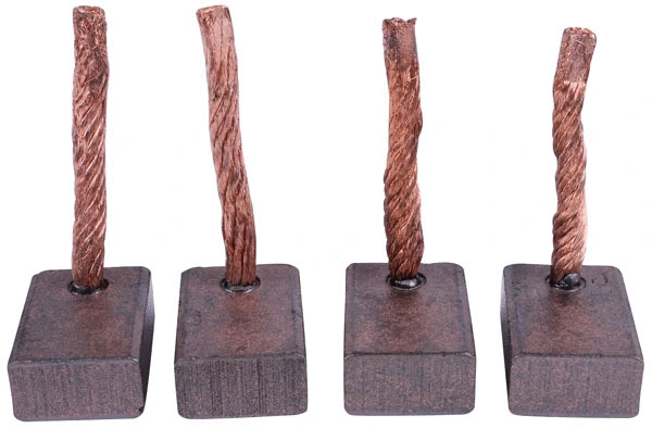 Carbon Brush, starter (81015513)