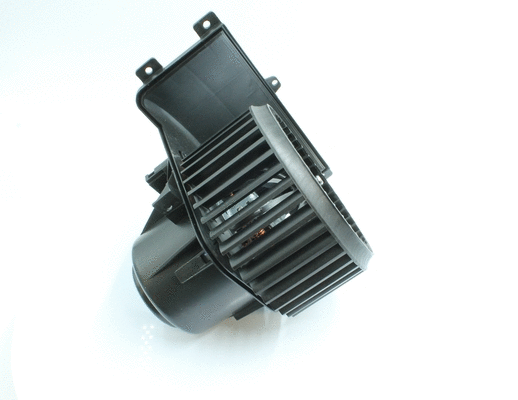 Interior Blower