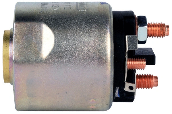 Solenoid Switch, starter