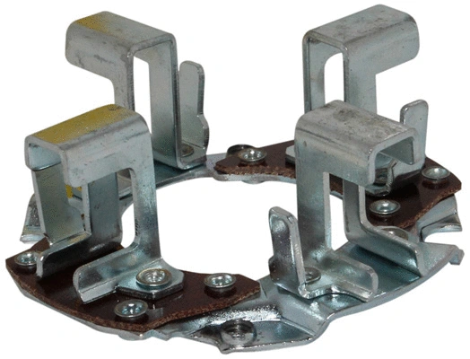 Holder, carbon brushes (1014657)