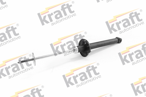 Shock Absorber (4012335)
