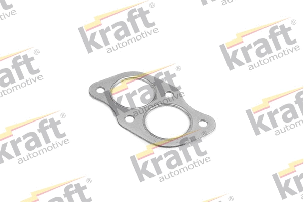 Gasket, exhaust pipe (0520080)