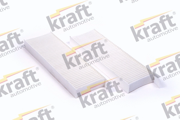 Filter, cabin air (1735960)