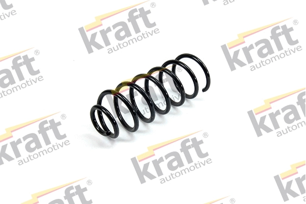 Suspension Spring (4031536)