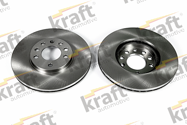 Brake Disc (6041541)