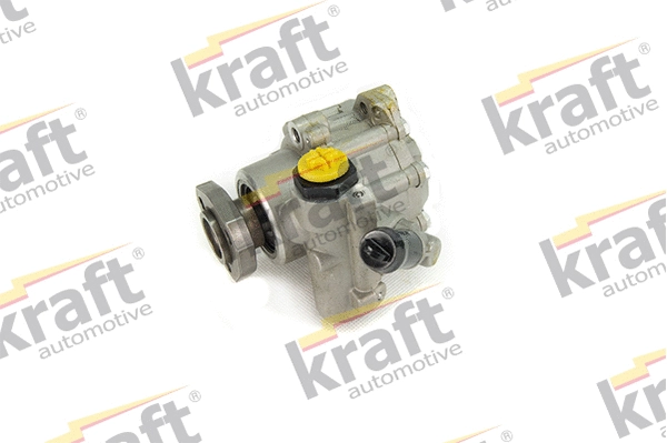 Hydraulic Pump, steering (1350215)