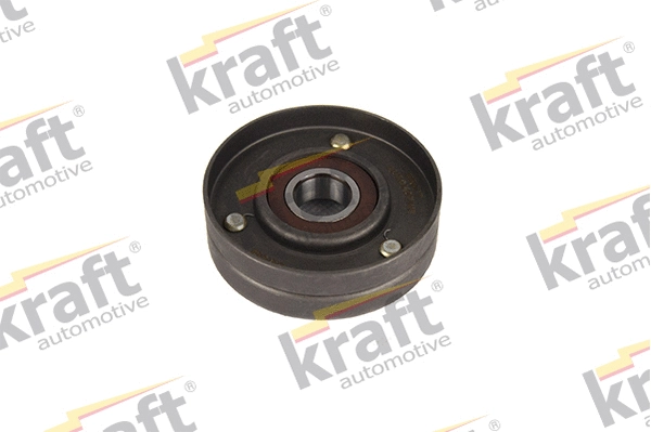 Tensioner Pulley, V-ribbed belt (1222445)