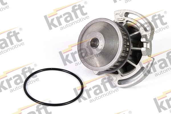 Water Pump, engine cooling (1500010)