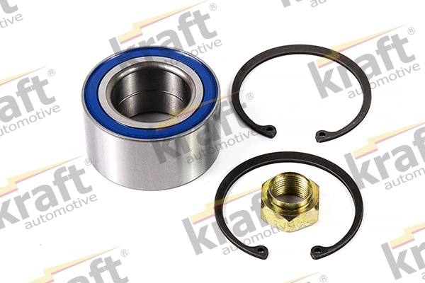 Wheel Bearing Kit (4100060)