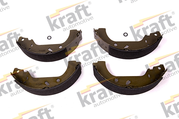 Brake Shoe Set (6025760)