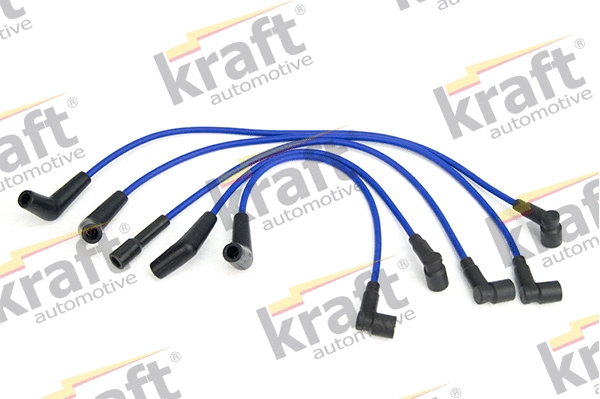 Ignition Cable Kit (9128010 SW)