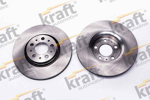 Brake Disc (6046392)