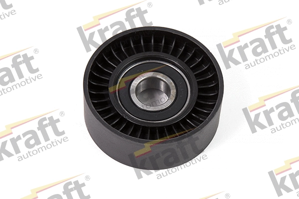 Deflection/Guide Pulley, V-ribbed belt (1226450)