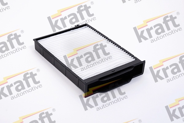 Filter, cabin air (1735200)