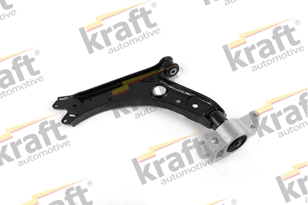 Control/Trailing Arm, wheel suspension (4210036)