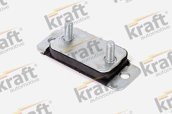 Mount, exhaust system (0500140)
