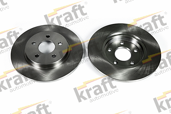 Brake Disc (6052130)