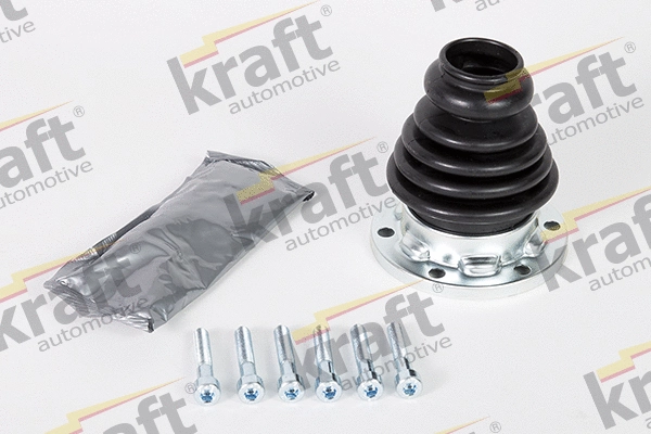 Bellow Kit, drive shaft (4410135)