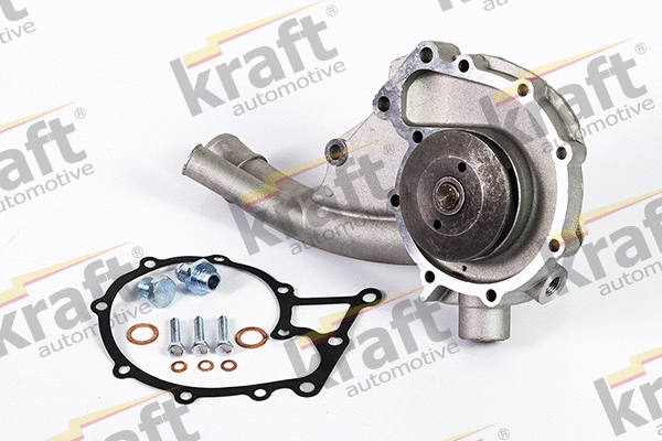 Water Pump, engine cooling (1501120)