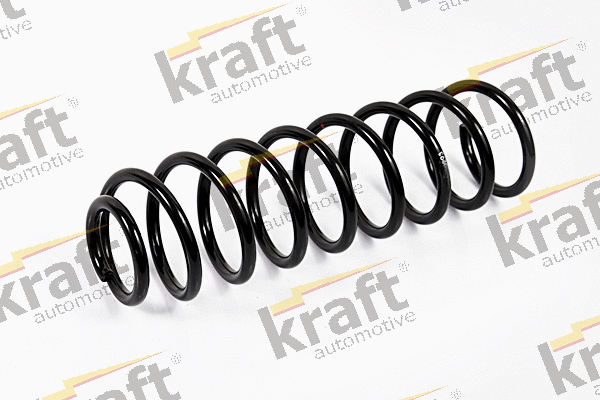 Suspension Spring (4030255)