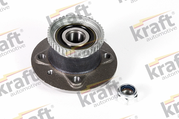 Wheel Bearing Kit (4105161)