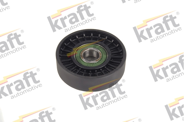 Tensioner Pulley, V-ribbed belt (1221751)