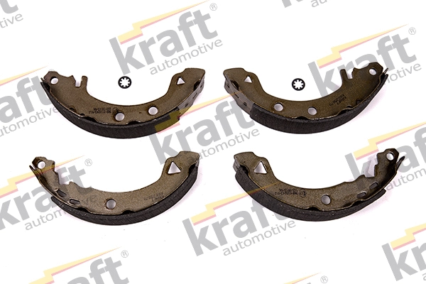 Brake Shoe Set (6025070)
