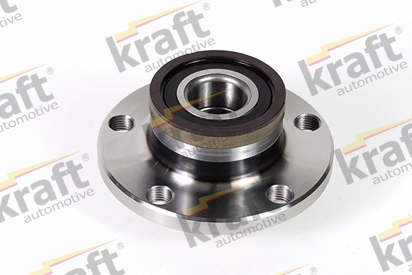 Wheel Bearing Kit (4106550)