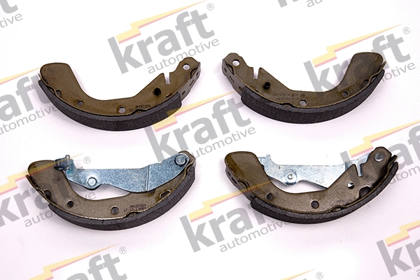 Brake Shoe Set (6028340)